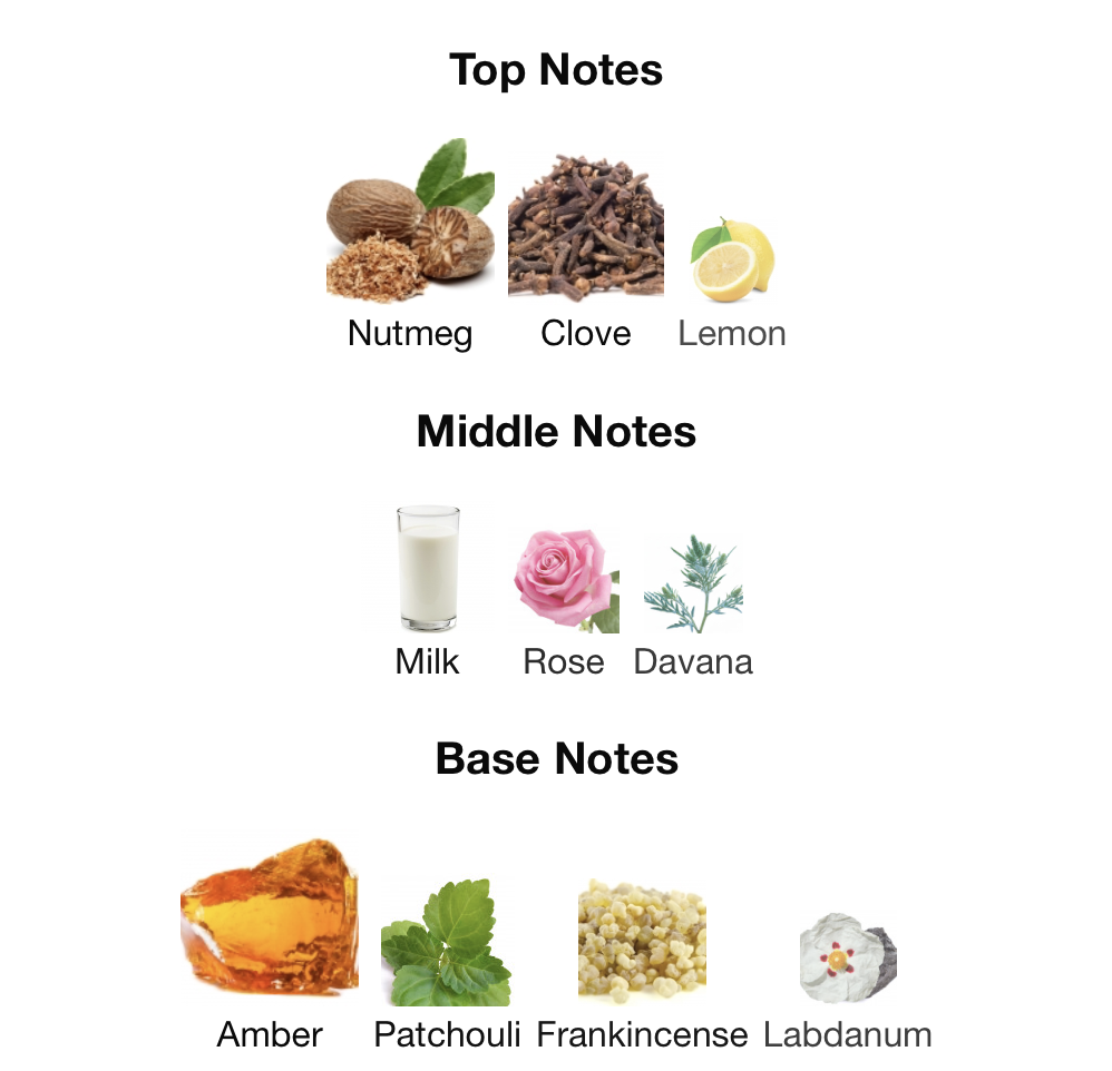 Rayhaan Tiger EDP 100ml